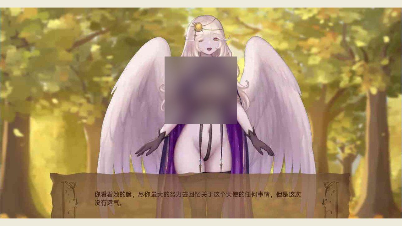 奇异的圣地 角色养成 资料图 3