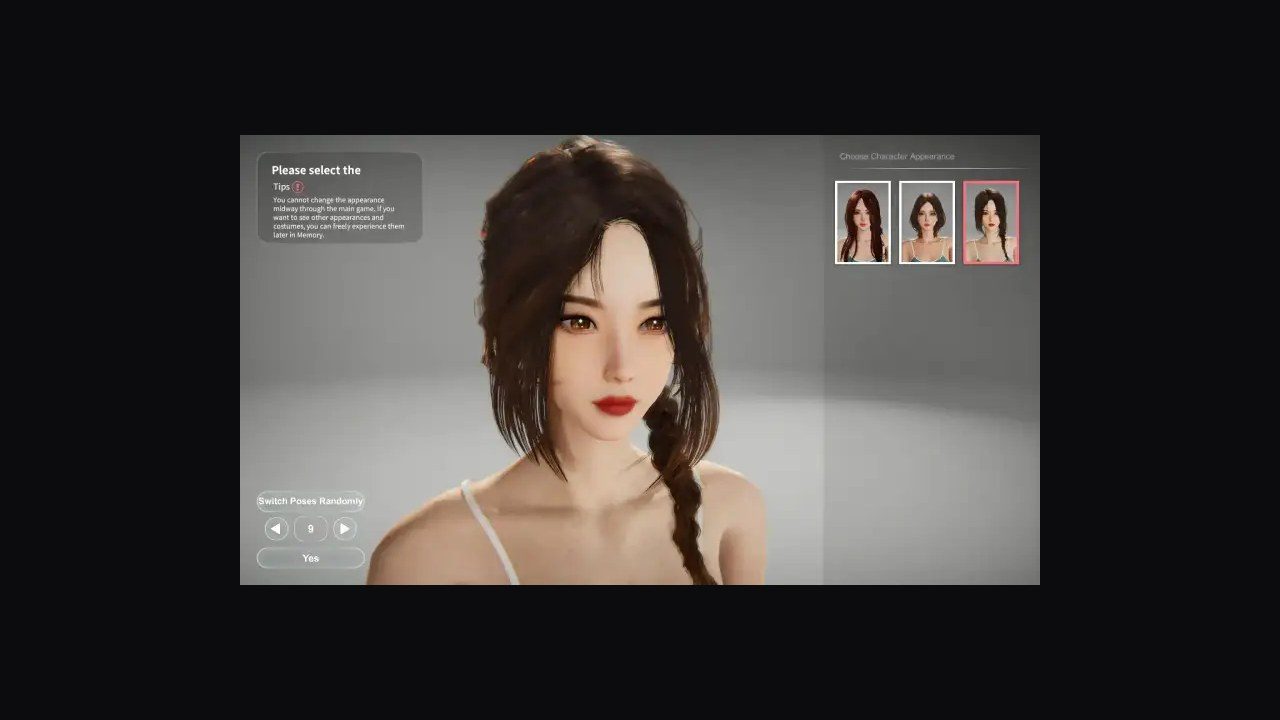 隔壁的美艳人妻TheWifeNextDoor 玩法展示 场景图 2