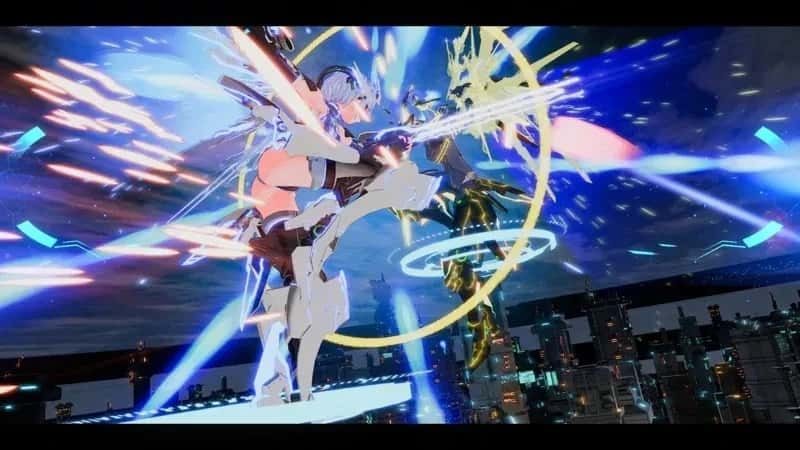 驱动妖精 AI-deal-Rays Galgame 预览图 6